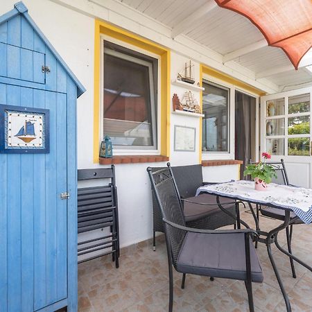 Beautiful Bungalow In Poel Near The Beach Fahrdorf (Mecklenburg-Vorpommern) Exterior foto